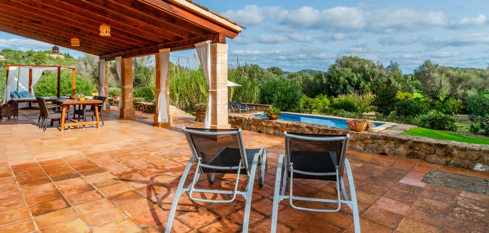 Finca S´Estepar Petit