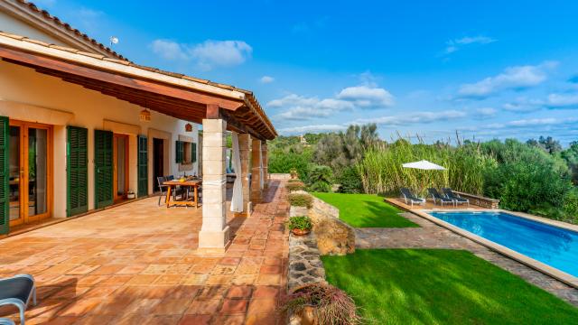 Finca S´Estepar Petit