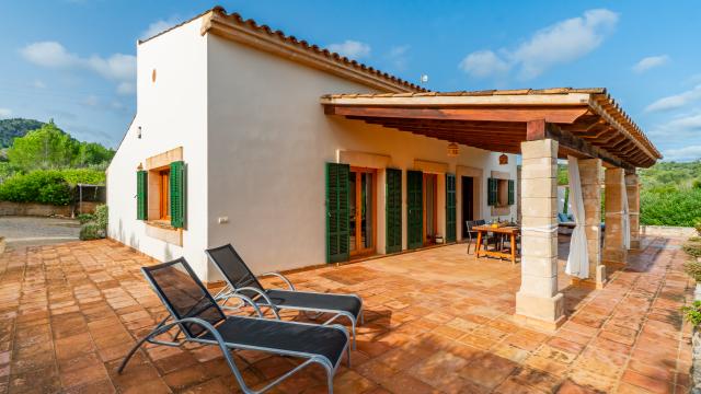 Finca S´Estepar Petit