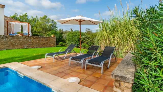 Finca S´Estepar Petit