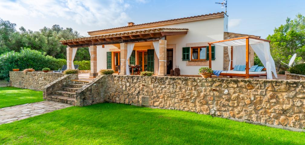 Finca S´Estepar Petit