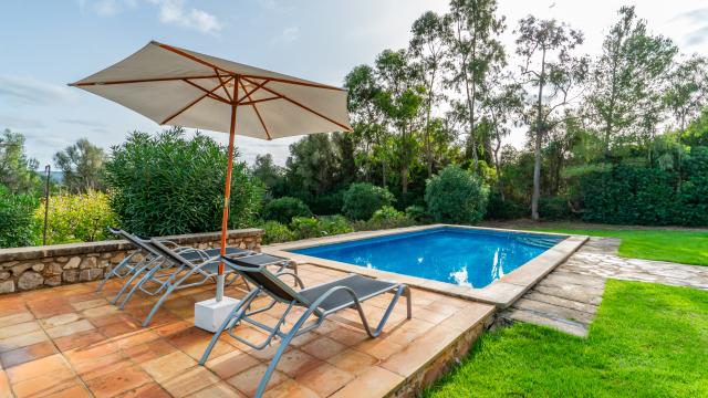 Finca S´Estepar Petit