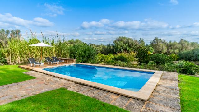 Finca S´Estepar Petit