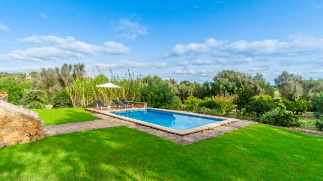 Finca S´Estepar Petit