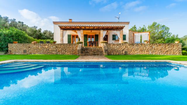 Finca S´Estepar Petit