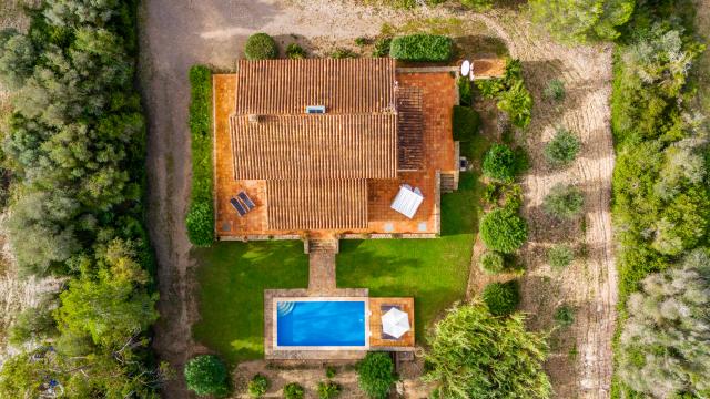 Finca S´Estepar Petit