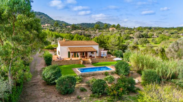 Finca S´Estepar Petit