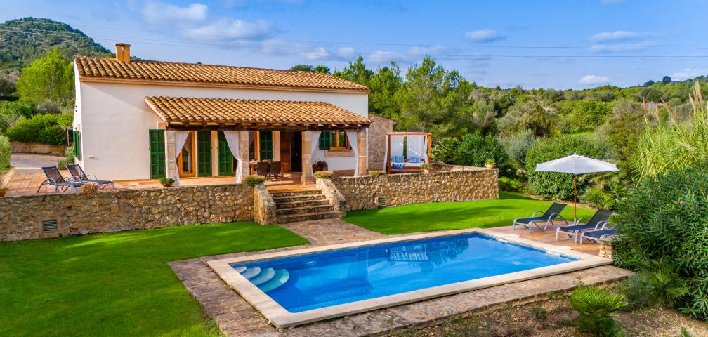 Finca S´Estepar Petit