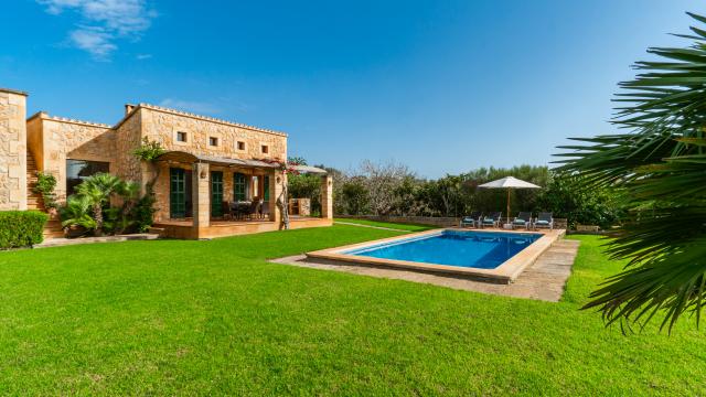 Finca Casa Pula