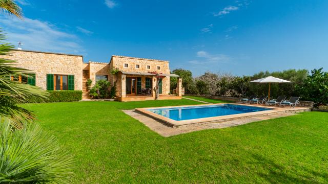 Finca Casa Pula