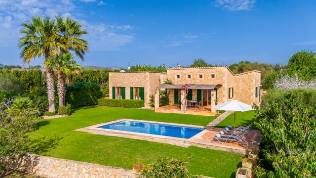 Finca Casa Pula