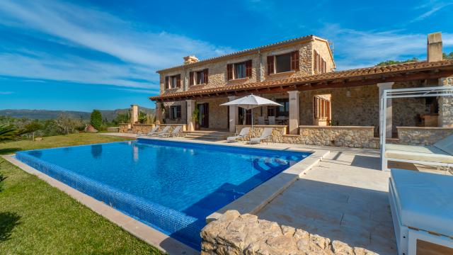 Finca Sa Corbaia