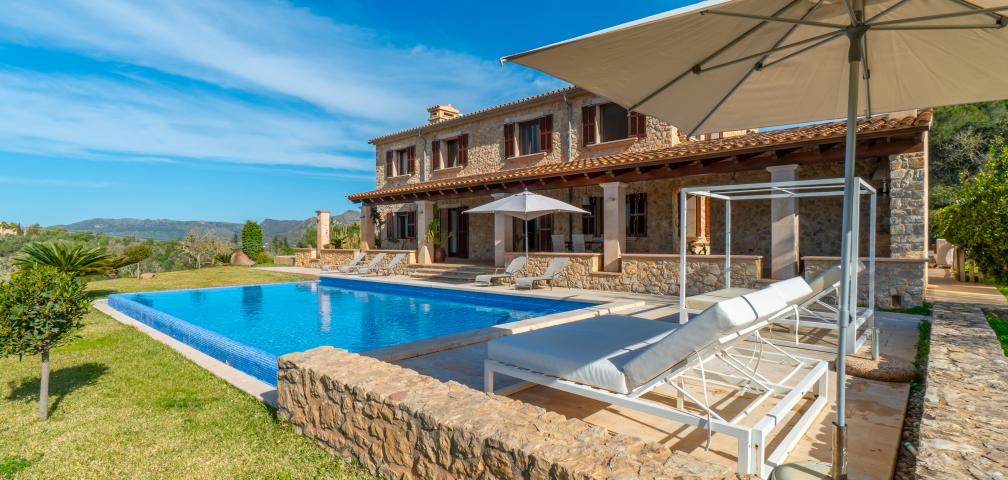 Finca Sa Corbaia