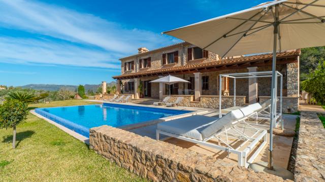 Finca Sa Corbaia