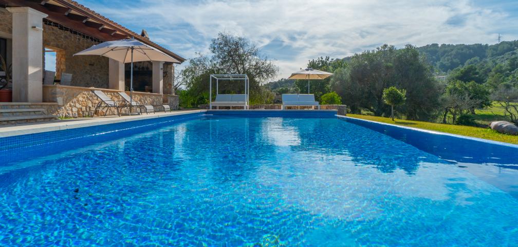 Finca Sa Corbaia