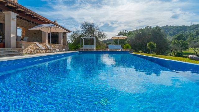 Finca Sa Corbaia
