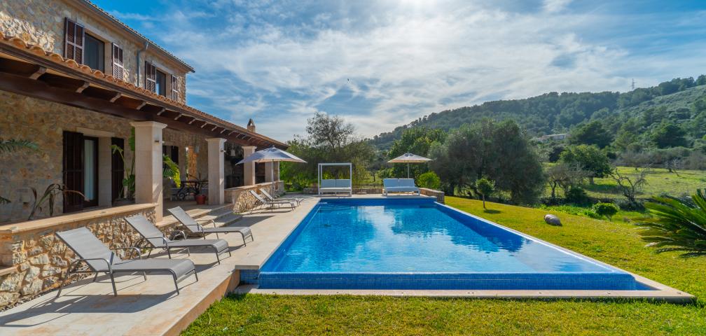 Finca Sa Corbaia