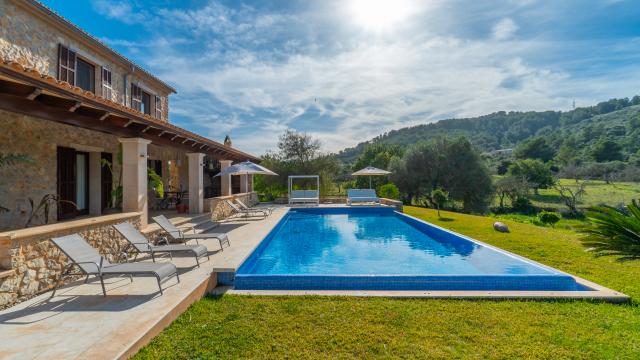 Finca Sa Corbaia