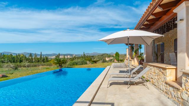 Finca Sa Corbaia