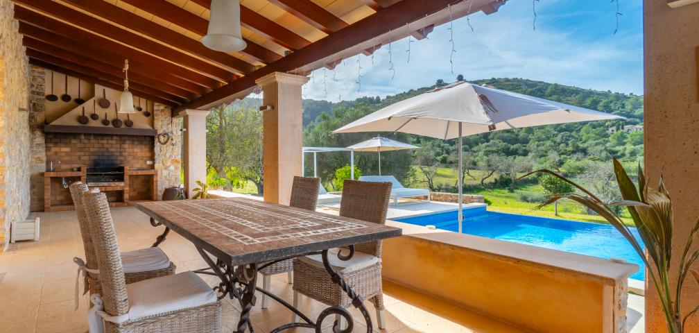 Finca Sa Corbaia