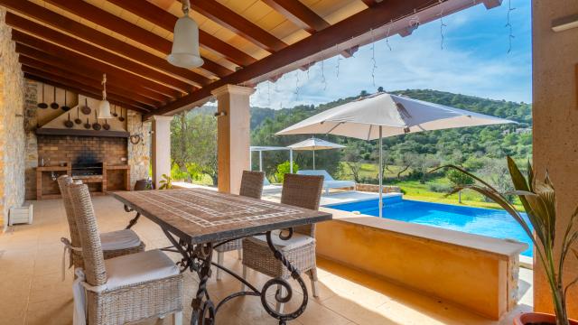 Finca Sa Corbaia