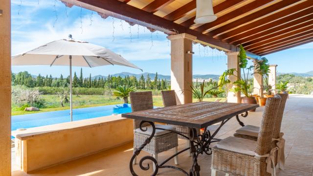 Finca Sa Corbaia