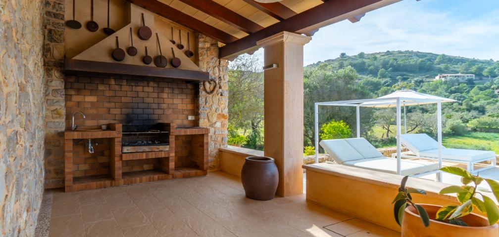 Finca Sa Corbaia