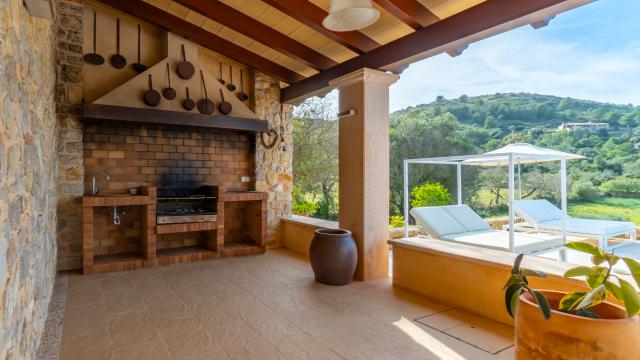 Finca Sa Corbaia
