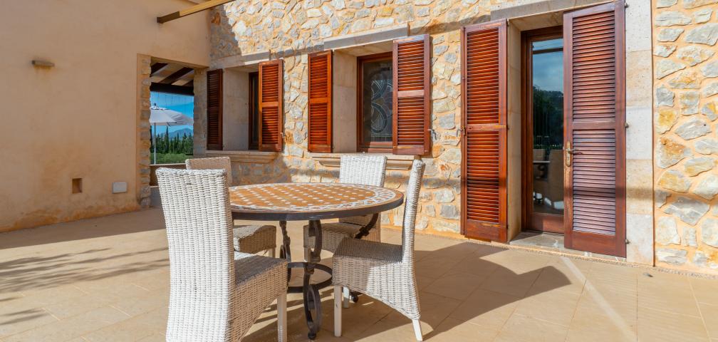 Finca Sa Corbaia