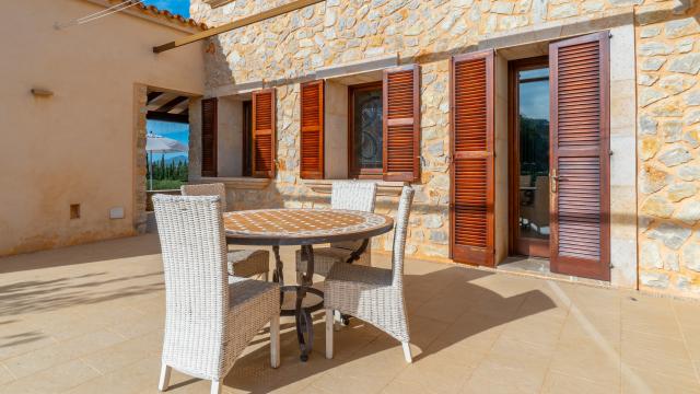 Finca Sa Corbaia
