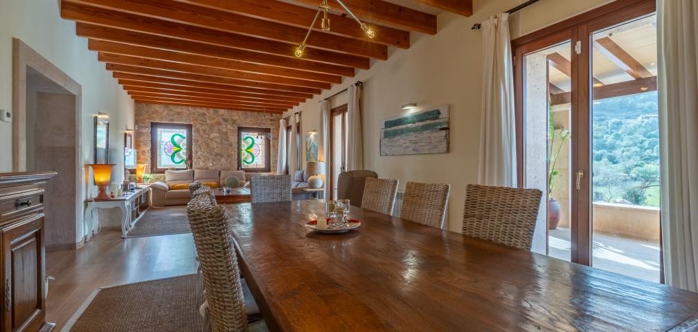 Finca Sa Corbaia