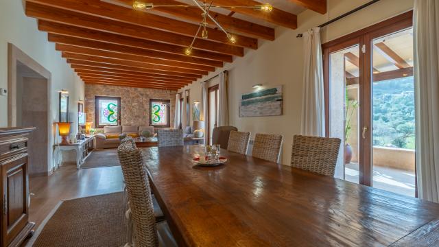 Finca Sa Corbaia