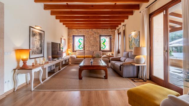 Finca Sa Corbaia