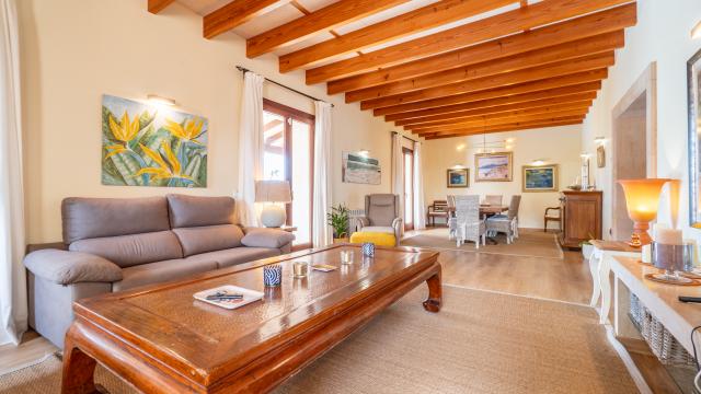 Finca Sa Corbaia
