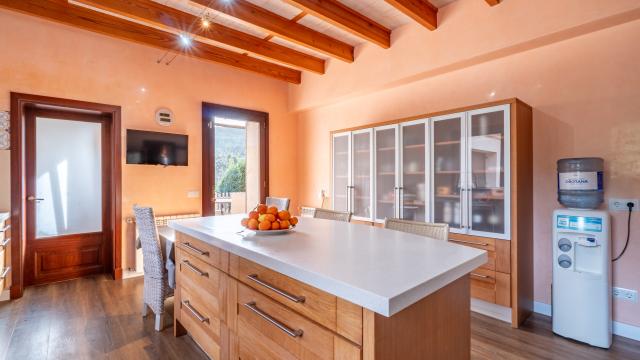 Finca Sa Corbaia