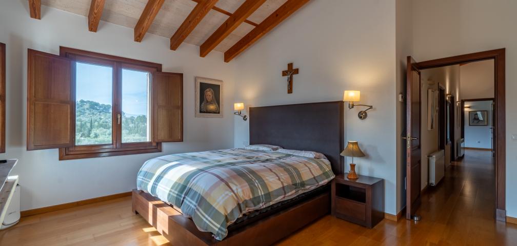 Finca Sa Corbaia