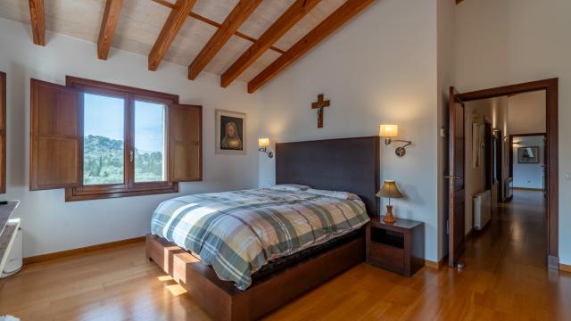 Finca Sa Corbaia