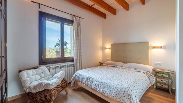 Finca Sa Corbaia