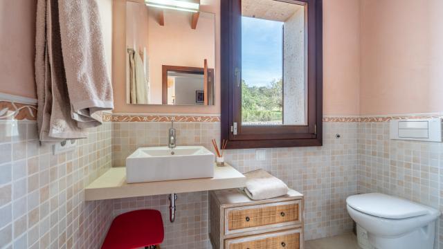 Finca Sa Corbaia