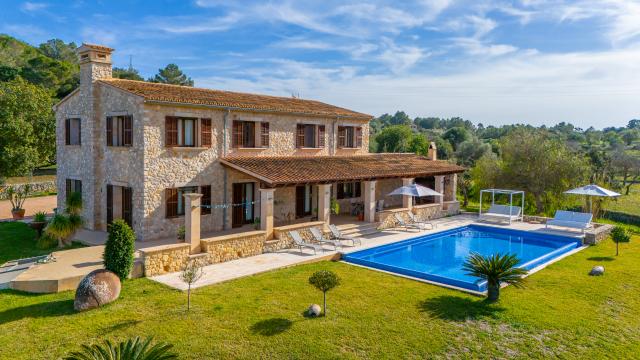 Finca Sa Corbaia