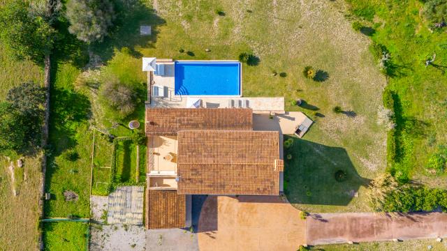 Finca Sa Corbaia