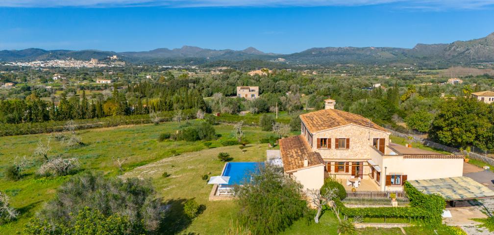 Finca Sa Corbaia