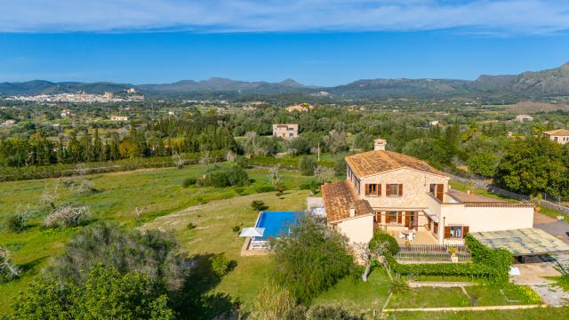 Finca Sa Corbaia