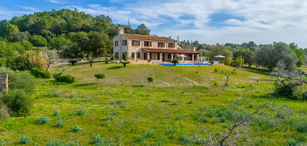 Finca Sa Corbaia