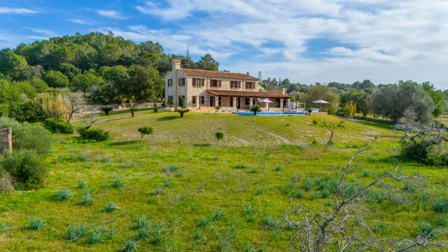 Finca Sa Corbaia