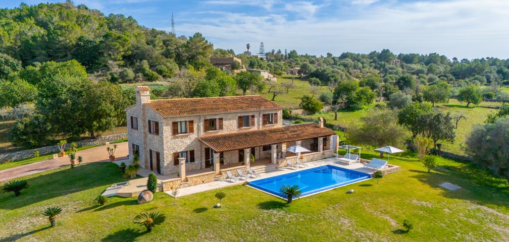Finca Sa Corbaia