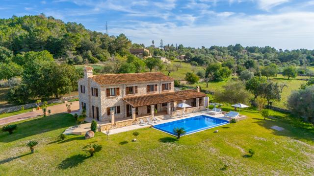 Finca Sa Corbaia