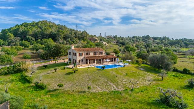 Finca Sa Corbaia
