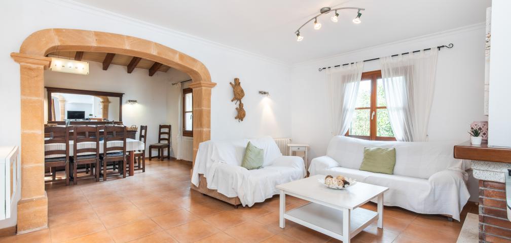 Finca Sa Fonteta