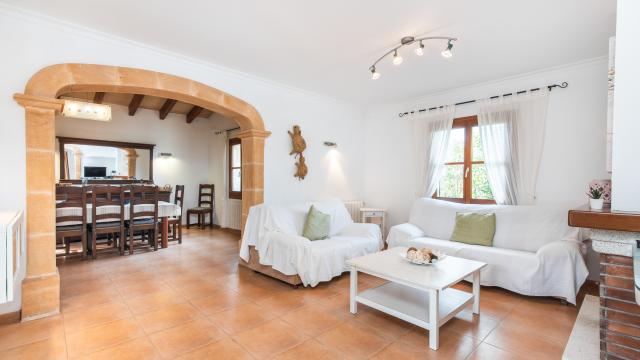 Finca Sa Fonteta